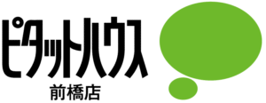 ピタットハウス前橋店_ロゴ