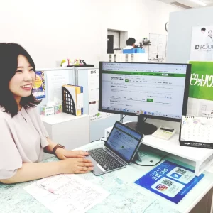 ワンライフ対応中